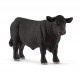 Toro Black Angus Bulle - Schleich 13879